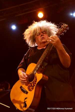 Scion Fest 2014 - King Buzzo